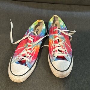 Converse Shoes